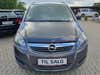 Opel Zafira 16V 140 Classic 7prs thumbnail