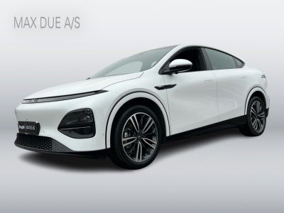 Xpeng G6  Long Range 5d