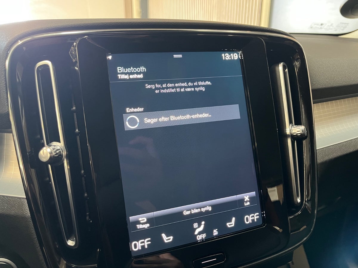 Volvo XC40 T4 ReCharge Inscription aut.