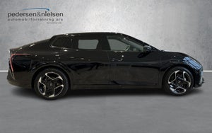 Kia EV4 Long Range GT-Line Fastback