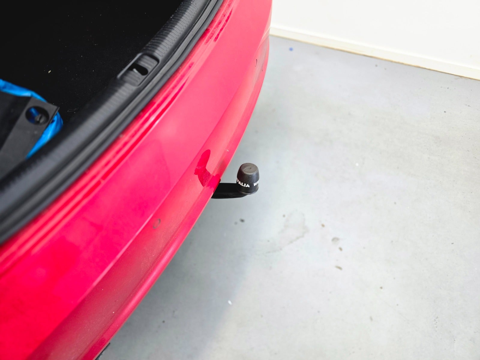 Billede af Audi A3 1,4 TFSi 125 Ambition Cabrio