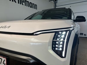 Kia EV3 Long Range GT-Line