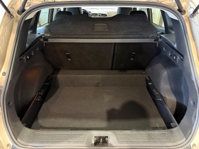 Renault Kadjar dCi 110 Zen