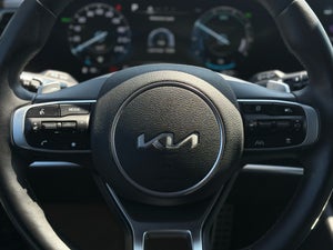Kia Sportage PHEV GT-Line aut. 4WD