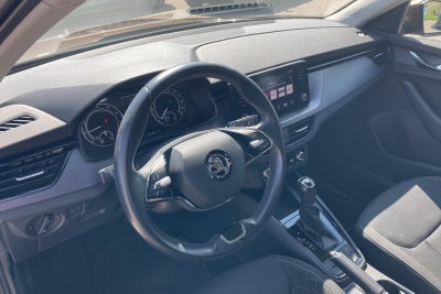 Skoda Kamiq TSi 110 Ambition DSG