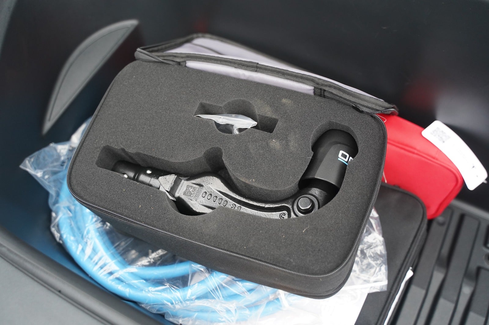 Billede af Tesla Model Y  RWD