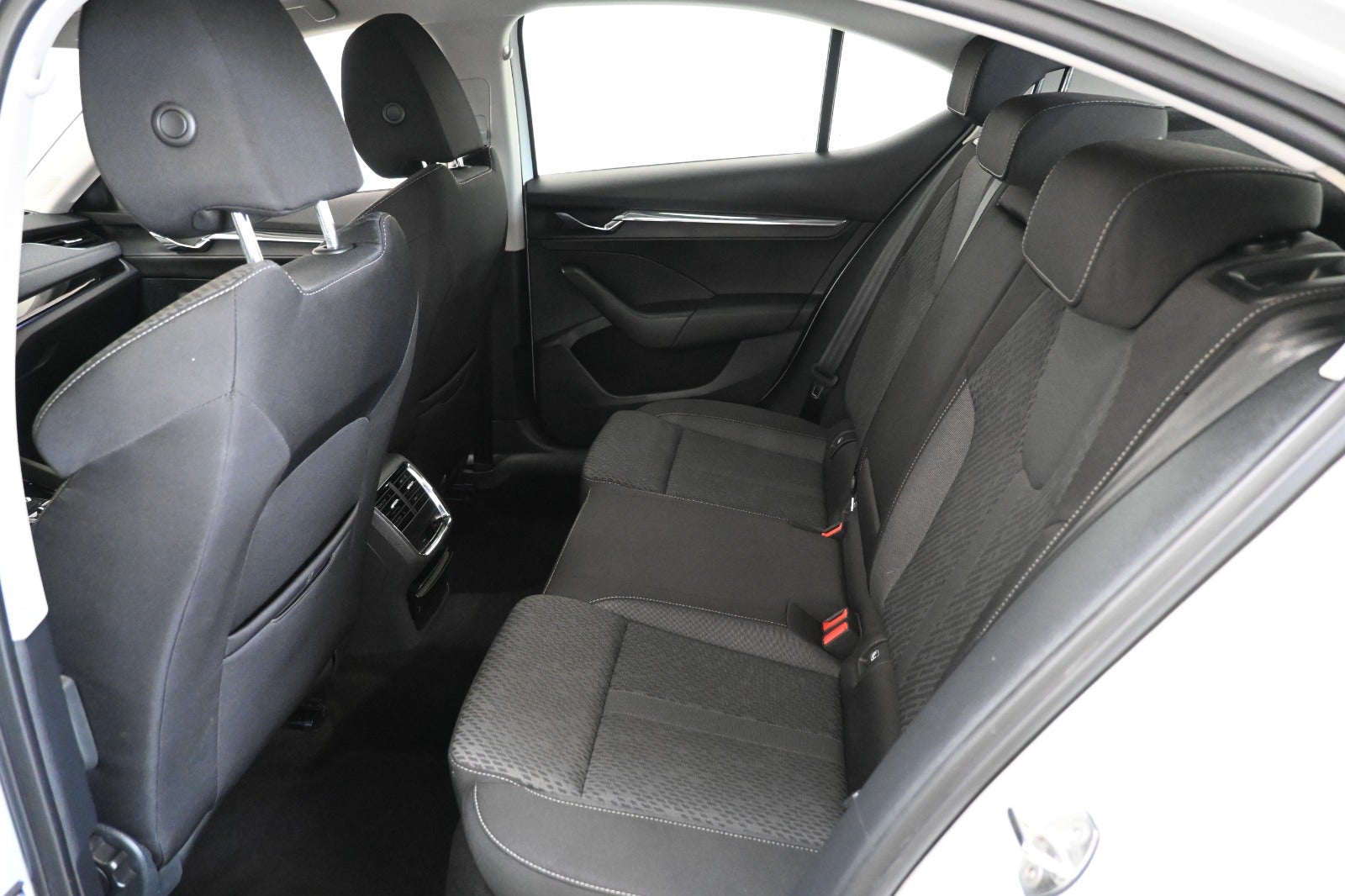 Skoda Octavia TSi iV Style DSG