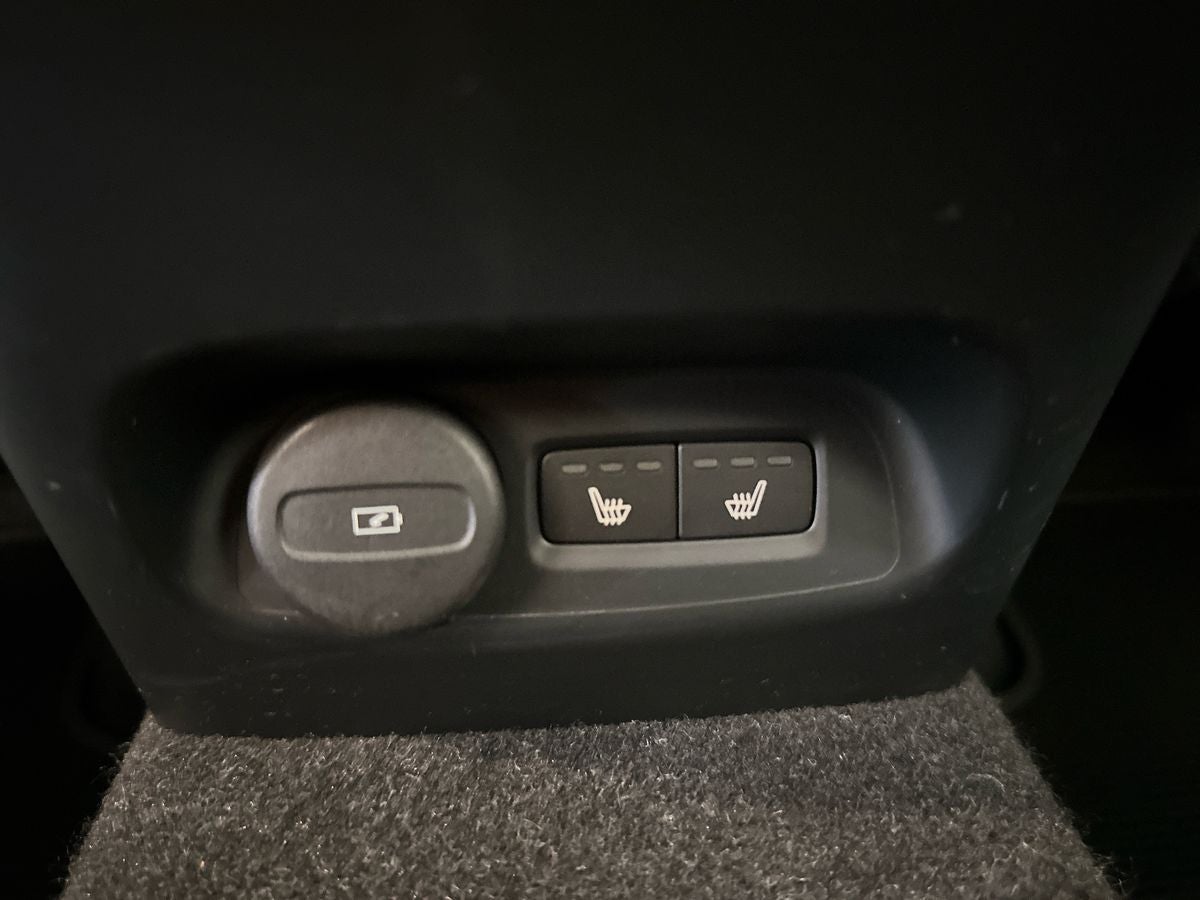 Volvo XC40 P6 ReCharge Pro billede 21