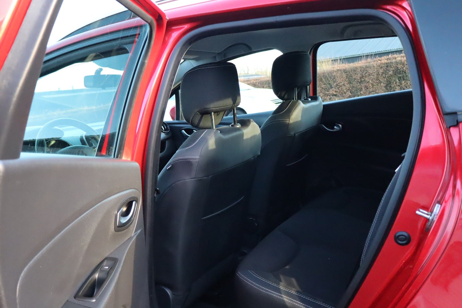 Billede af Renault Clio IV 0,9 TCe 90 GT Line Sport Tourer