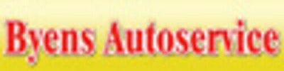 Byens Auto logo