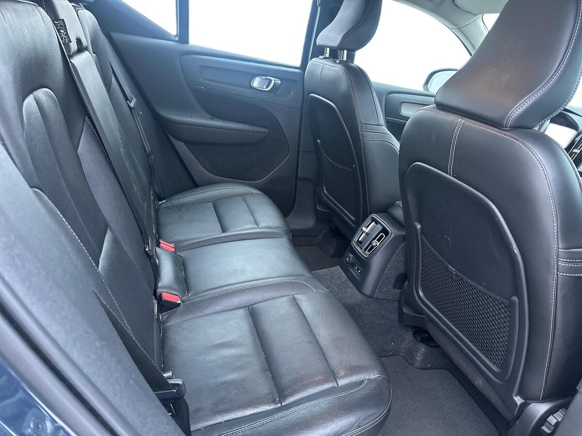 Volvo XC40 T5 ReCharge Inscription aut. billede 13
