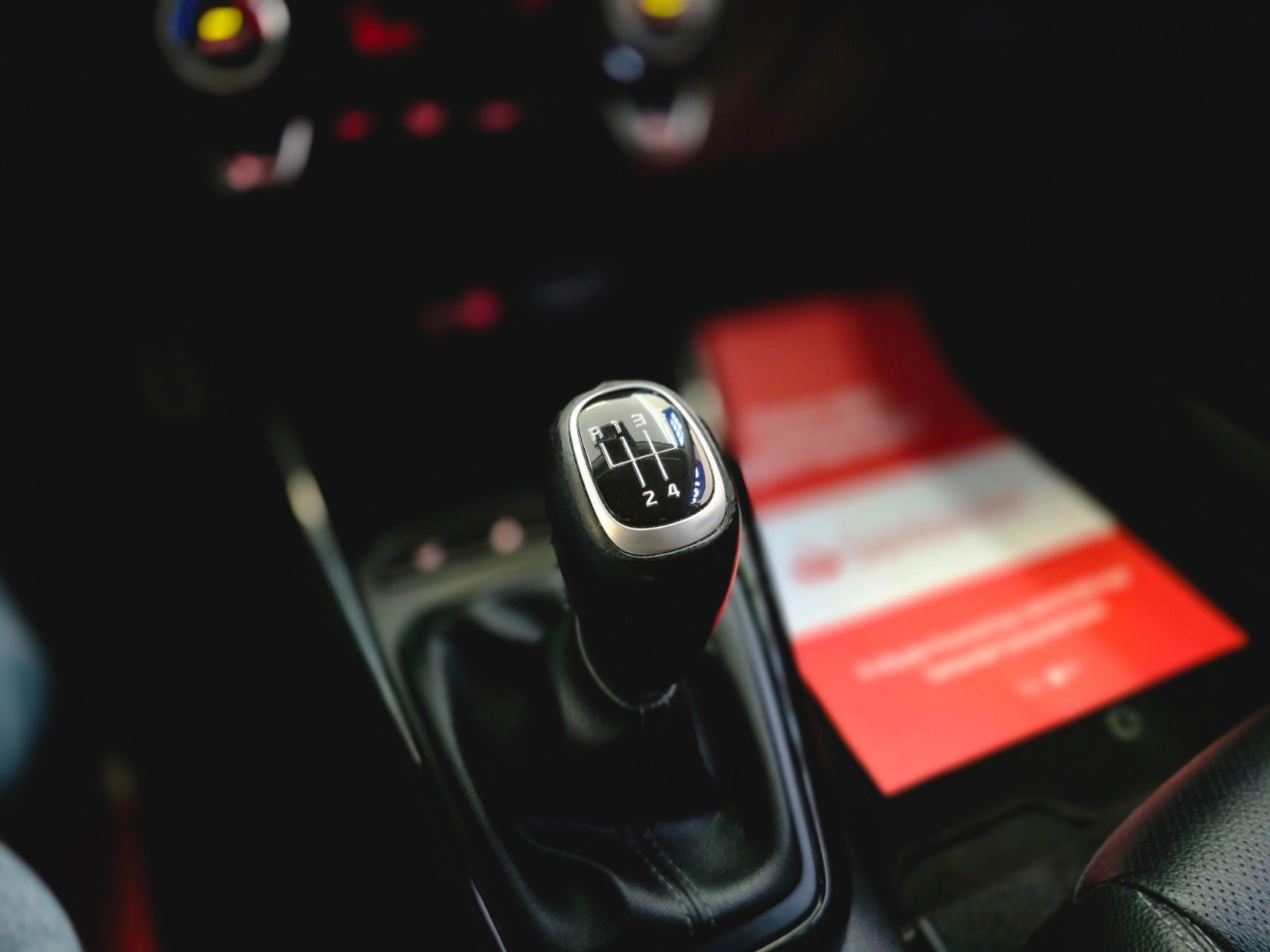 Billede af Kia Rio 1,0 T-GDi Premium