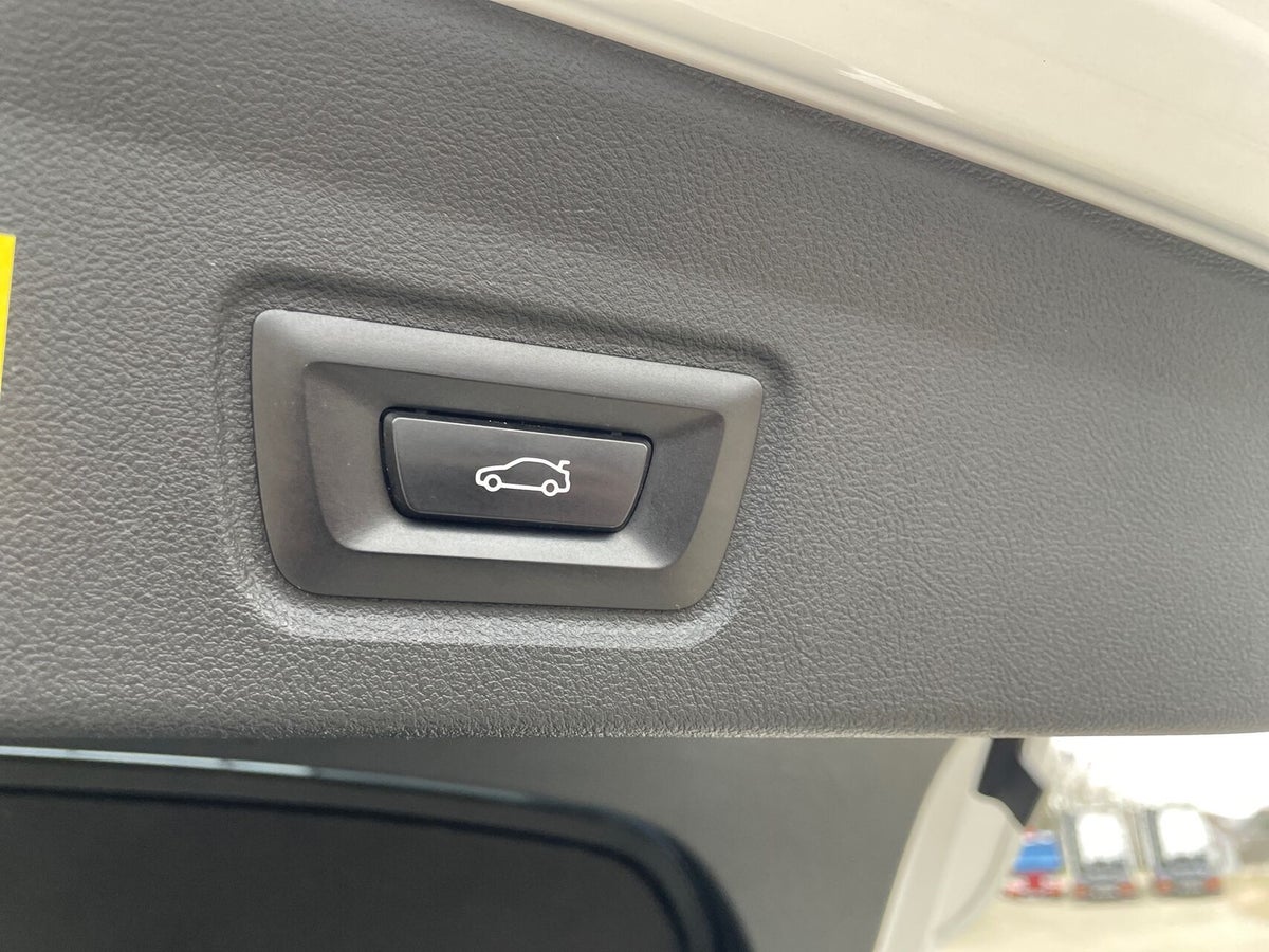 BMW i4 eDrive40 billede 22