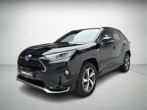 Toyota RAV4 Plug-in Hybrid H3 Comfort AWD-i