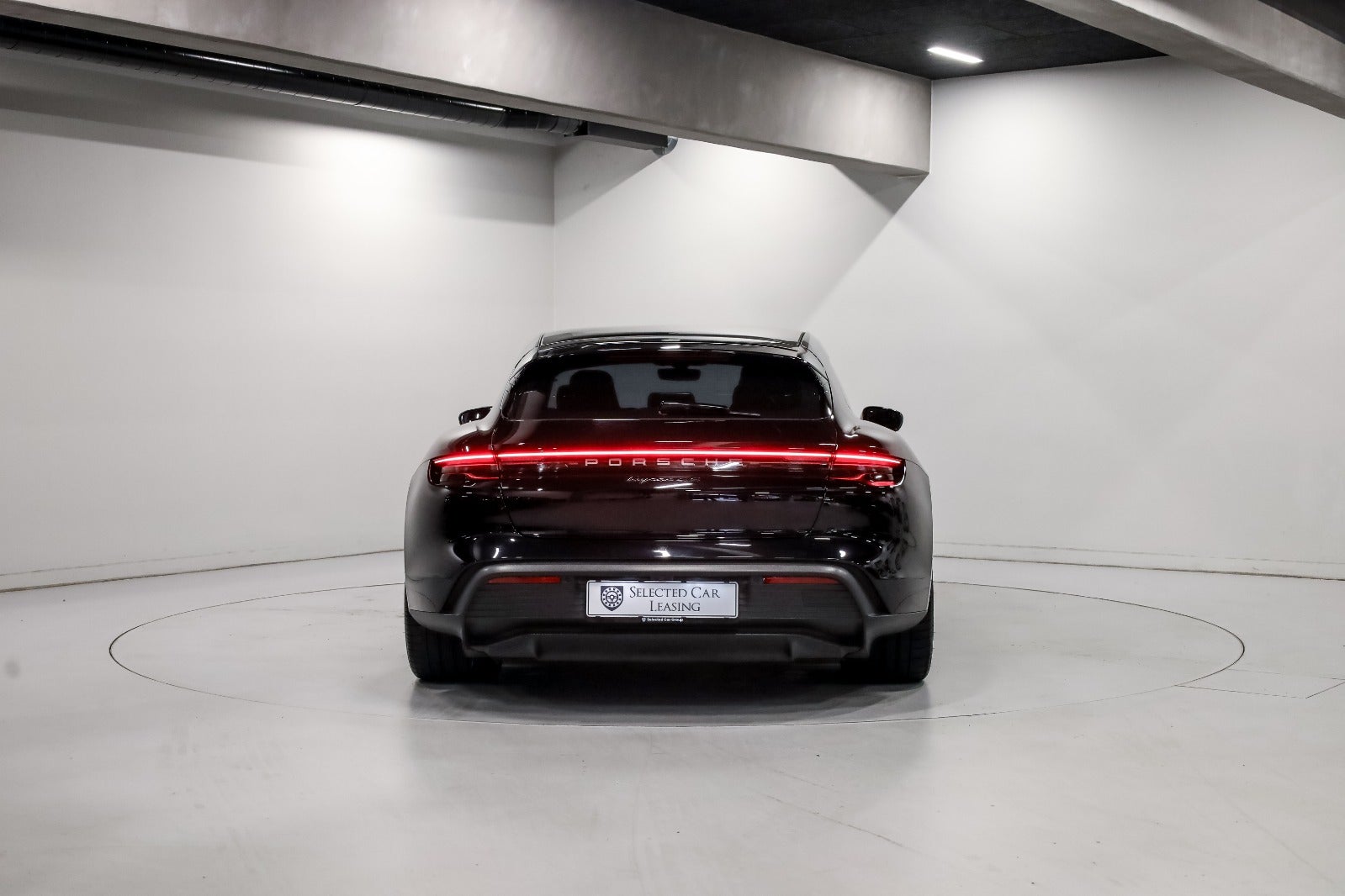 Porsche Taycan 4S Performance+ Sport Turismo