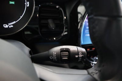 MINI Cooper SE Edition Premium Plus