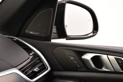 BMW X5 xDrive45e M-Sport aut.