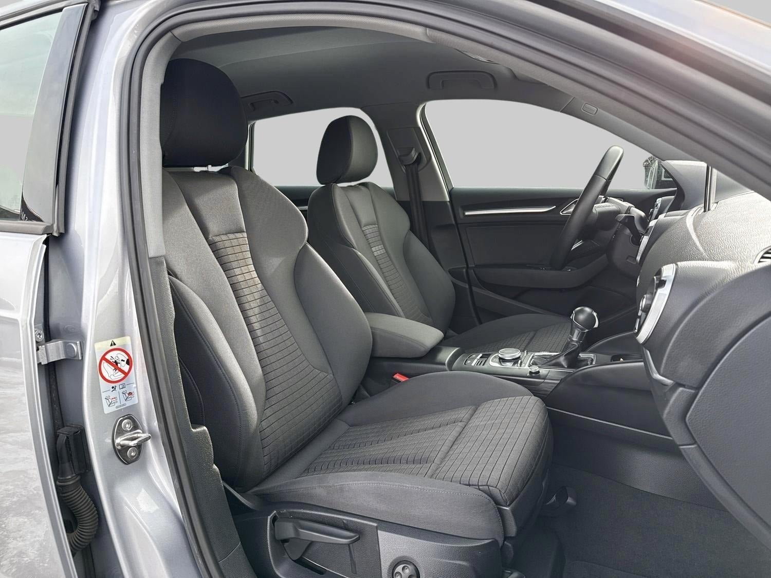 Billede af Audi A3 1,4 e-tron Sport Sportback S-tr.