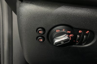 MINI Cooper SE Trim L