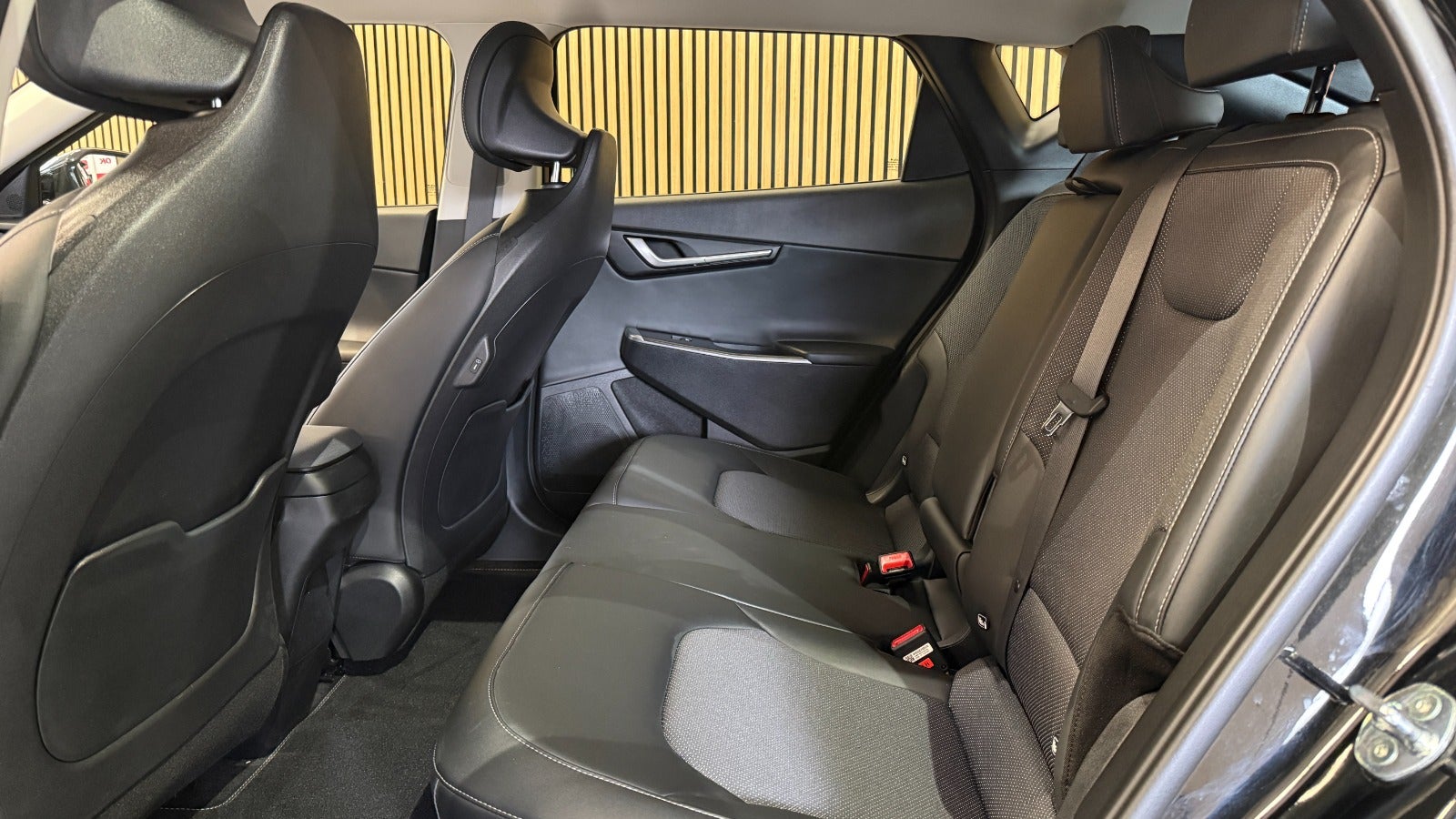 Billede af Kia EV6 77 Long Range Access