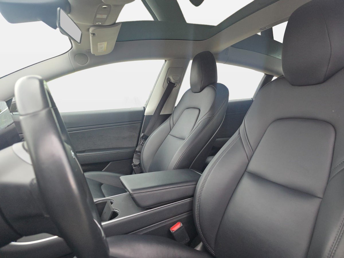 Billede af Tesla Model 3  Long Range AWD