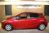 Peugeot 208 e-HDi 92 Active
