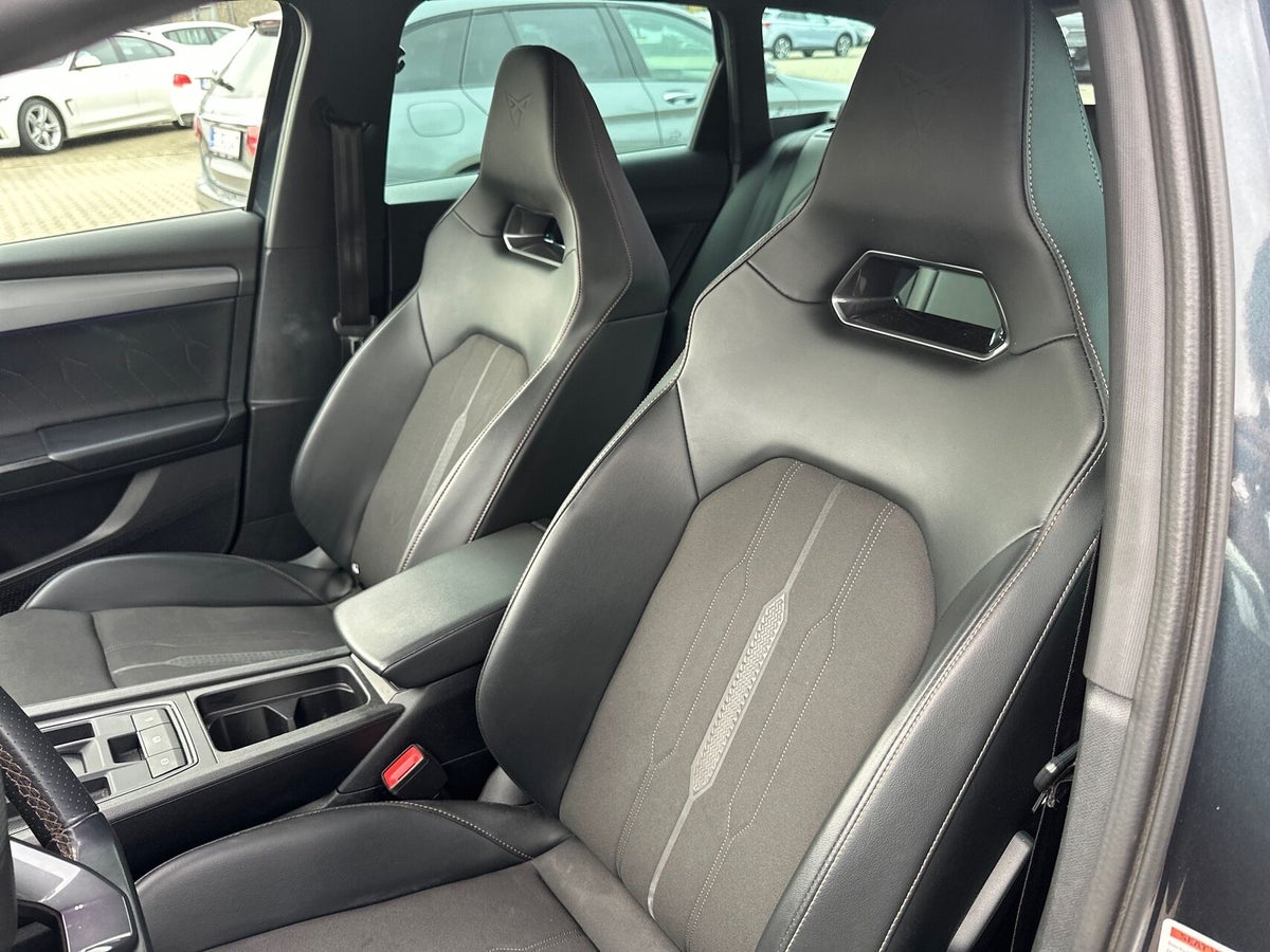 Cupra Leon TSi Sportstourer DSG 4Drive billede 23