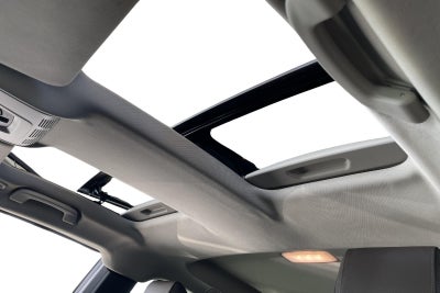 BMW i3s Charged Professional