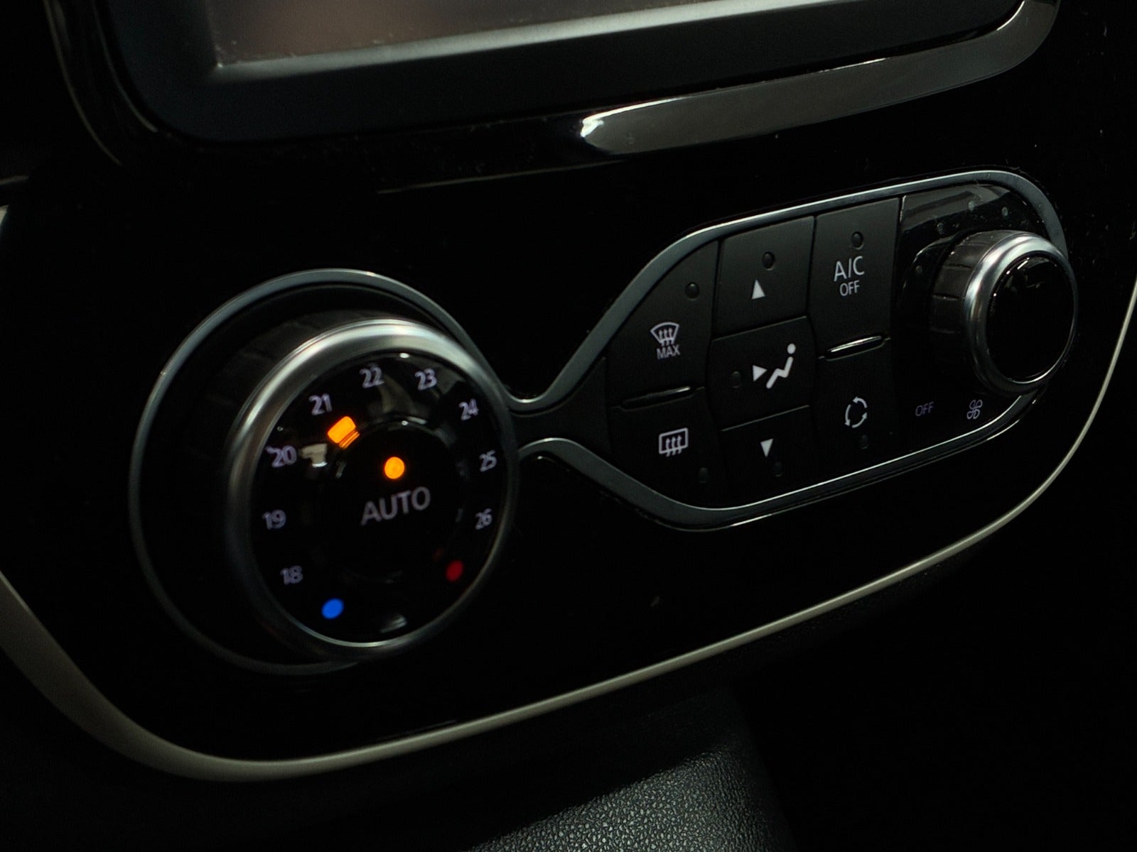 Billede af Renault Captur 1,2 TCe 120 Zen EDC