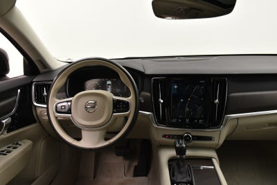 Volvo V90 CC D4 190 Pro aut. AWD