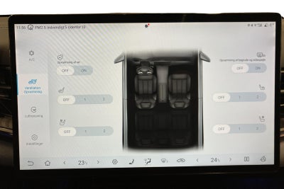 BYD Seal Design