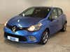 Renault Clio IV TCe 90 GT-Line