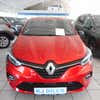 Renault Clio V TCe 130 Intens EDC
