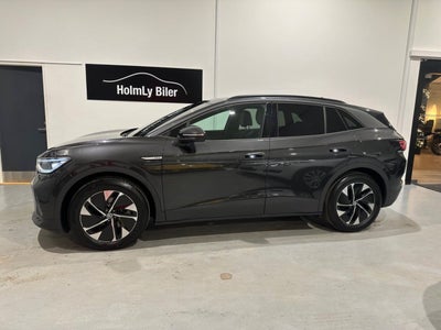 VW ID.4 Pro Performance Business