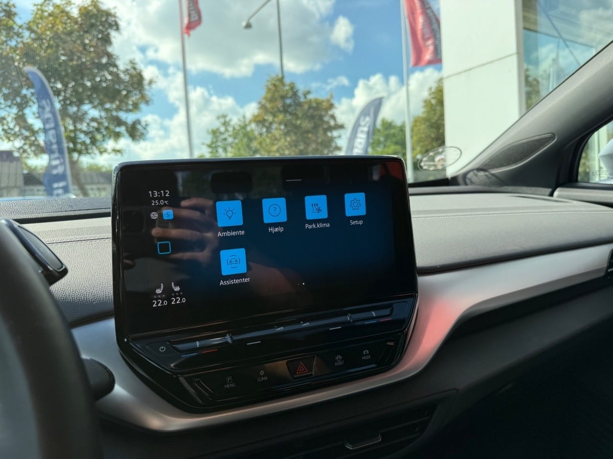 Billede af VW ID.4 77 Pro Active