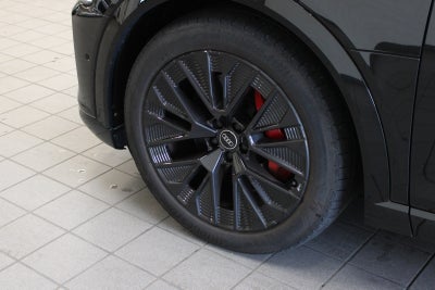 Audi Q8 e-tron S-line quattro