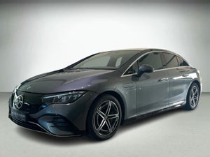 Mercedes EQE350 