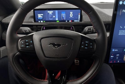 Ford Mustang Mach-E Premium Extended Range AWD