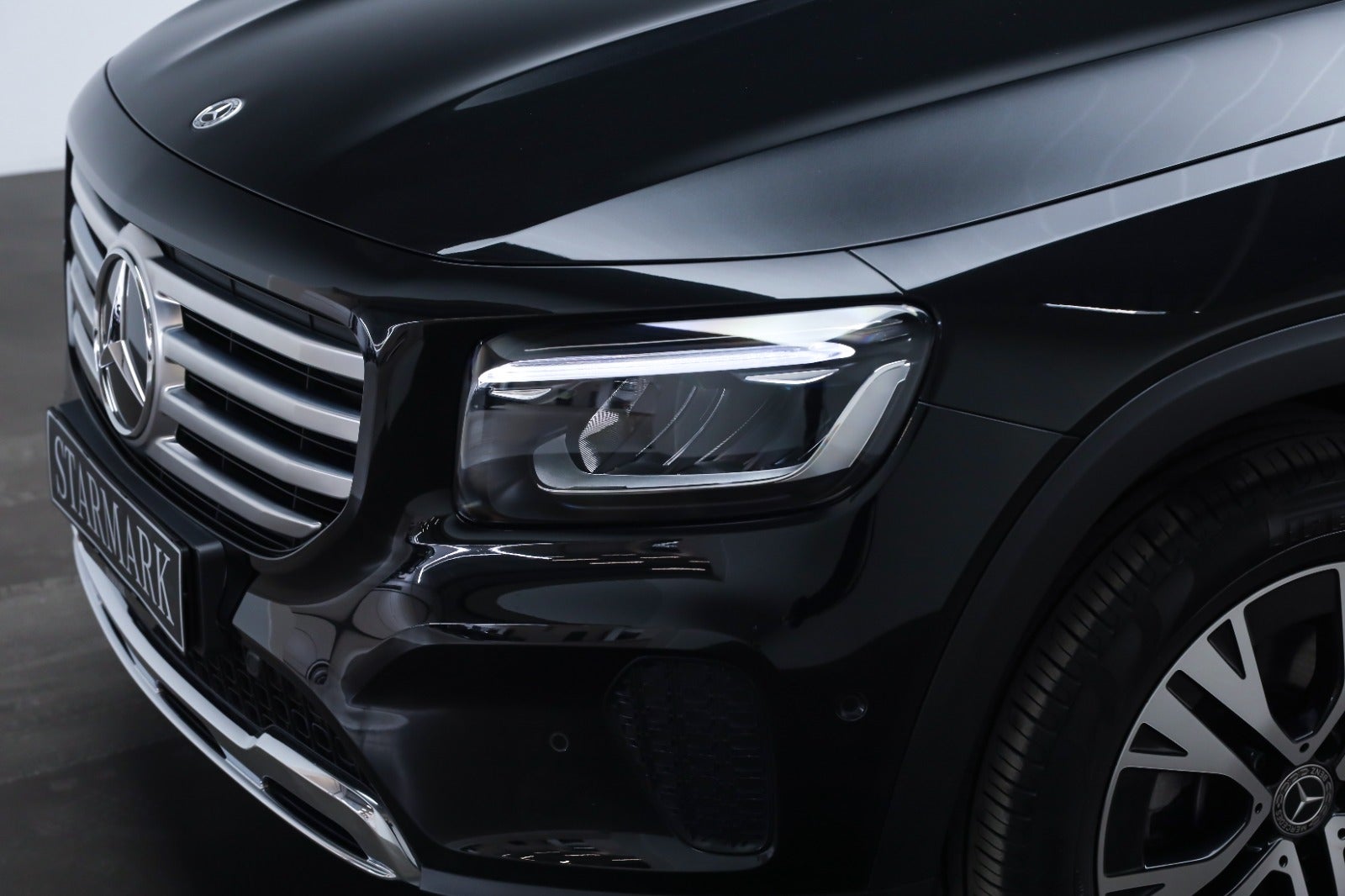 Mercedes-Benz GLB 200 (7/8)