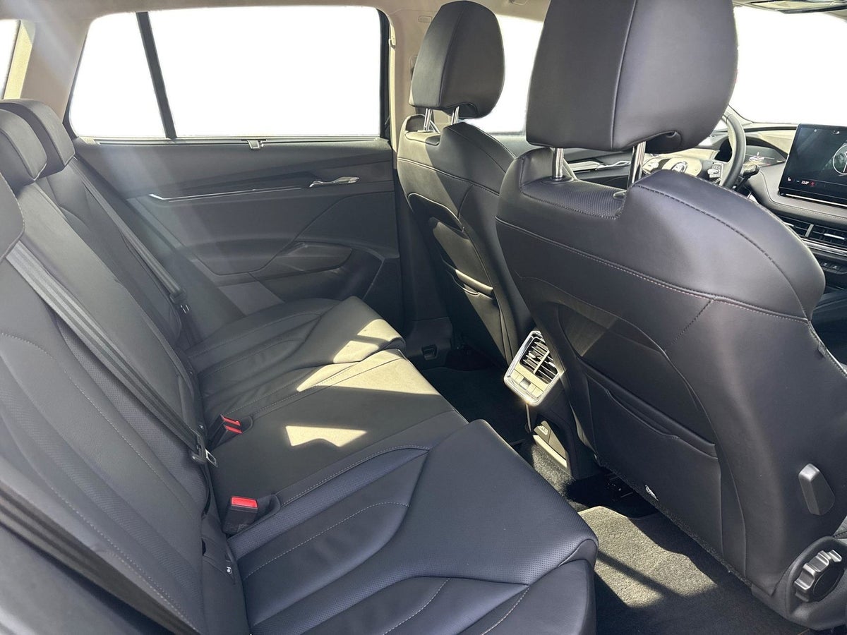 Skoda Enyaq iV Selection Suite billede 10