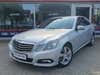 Mercedes E220 CDi Avantgarde aut. BE