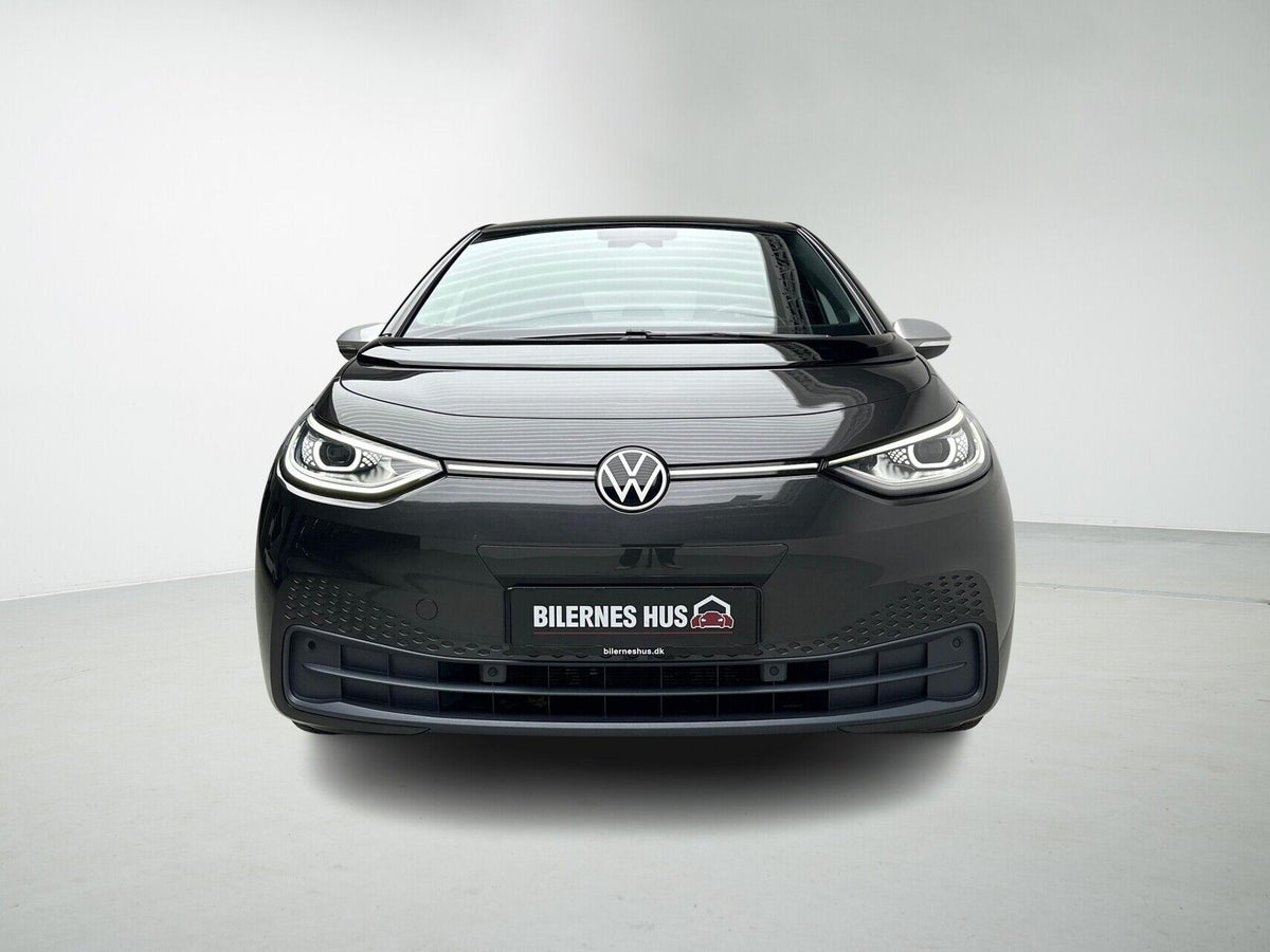 VW ID.3 1ST Plus billede 6