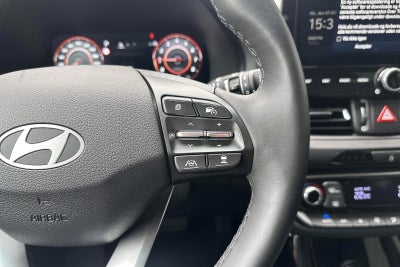 Hyundai i30 T-GDi Advanced DCT