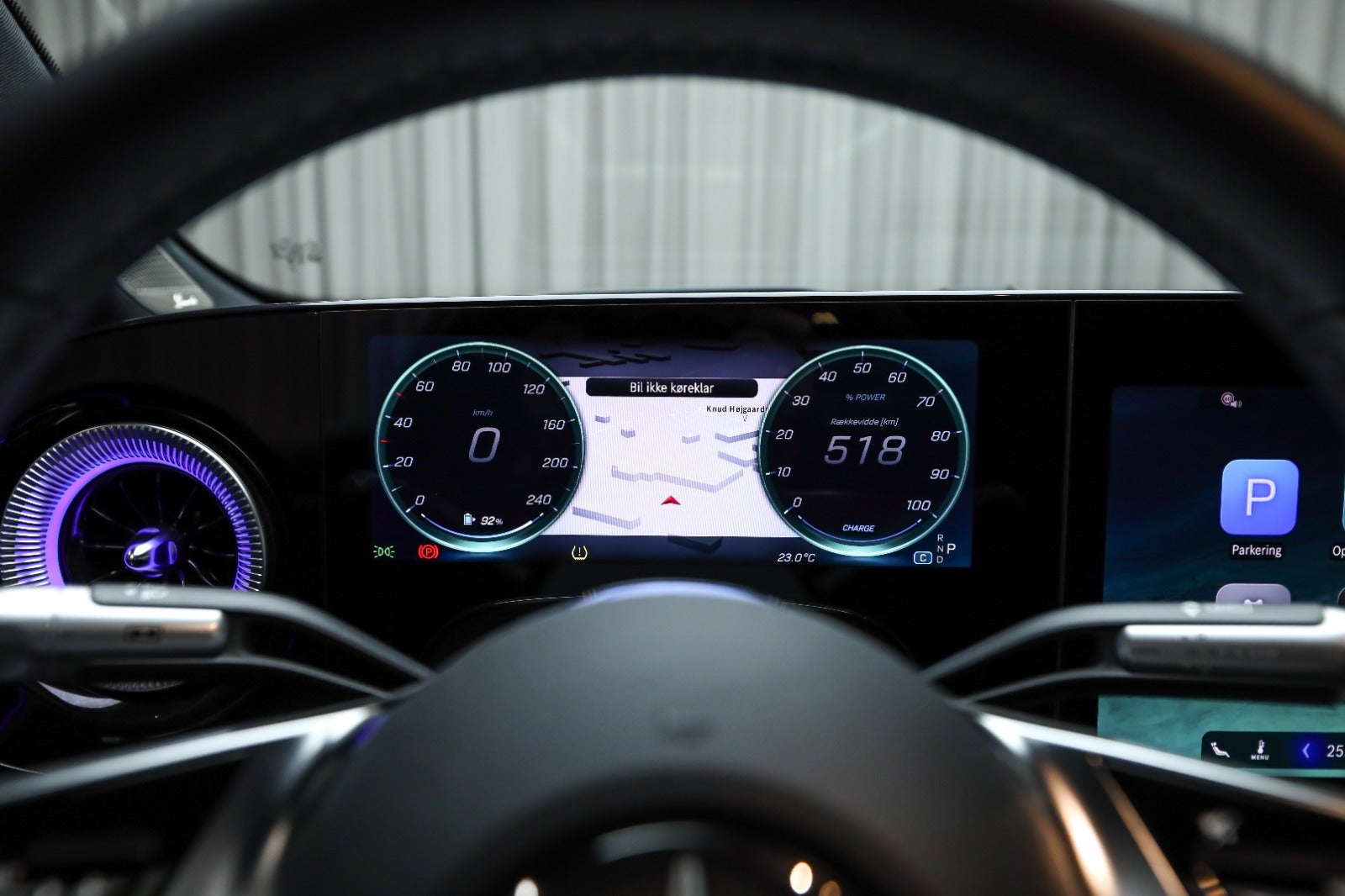 Mercedes-Benz CLA 250+