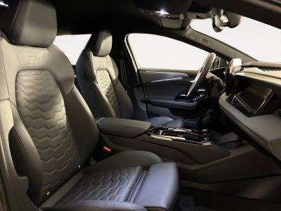 Audi A6 e-tron Ultra S-line performance Avant Van