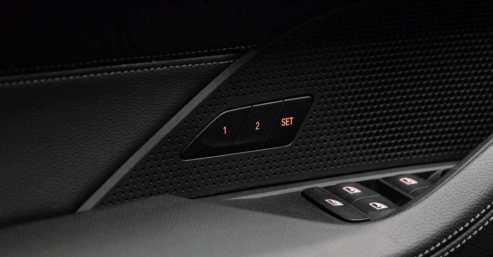 BMW i4 eDrive40 M-Sport