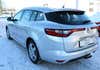 Renault Megane IV TCe 140 Limited Sport Tourer thumbnail