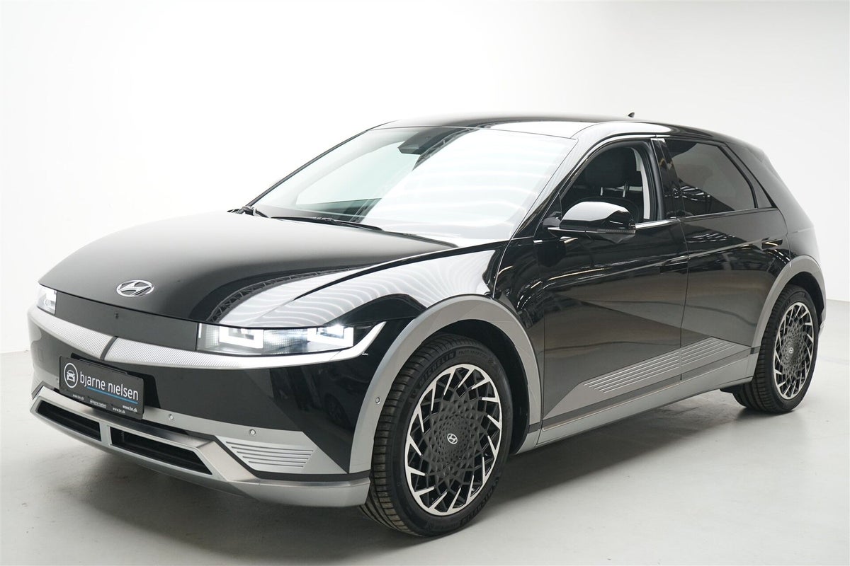 Hyundai Ioniq 5 Ultimate AWD billede 1