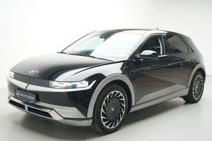 Hyundai Ioniq 5 Ultimate AWD