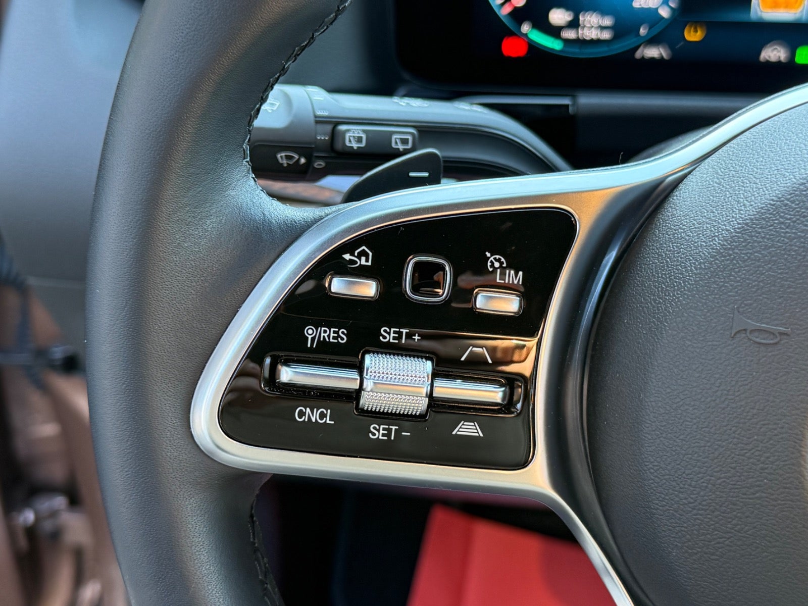 Mercedes EQA250+ Progressive